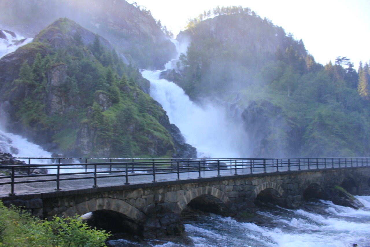 Buarbreen